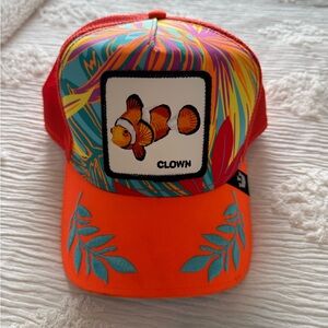 NEW HAT